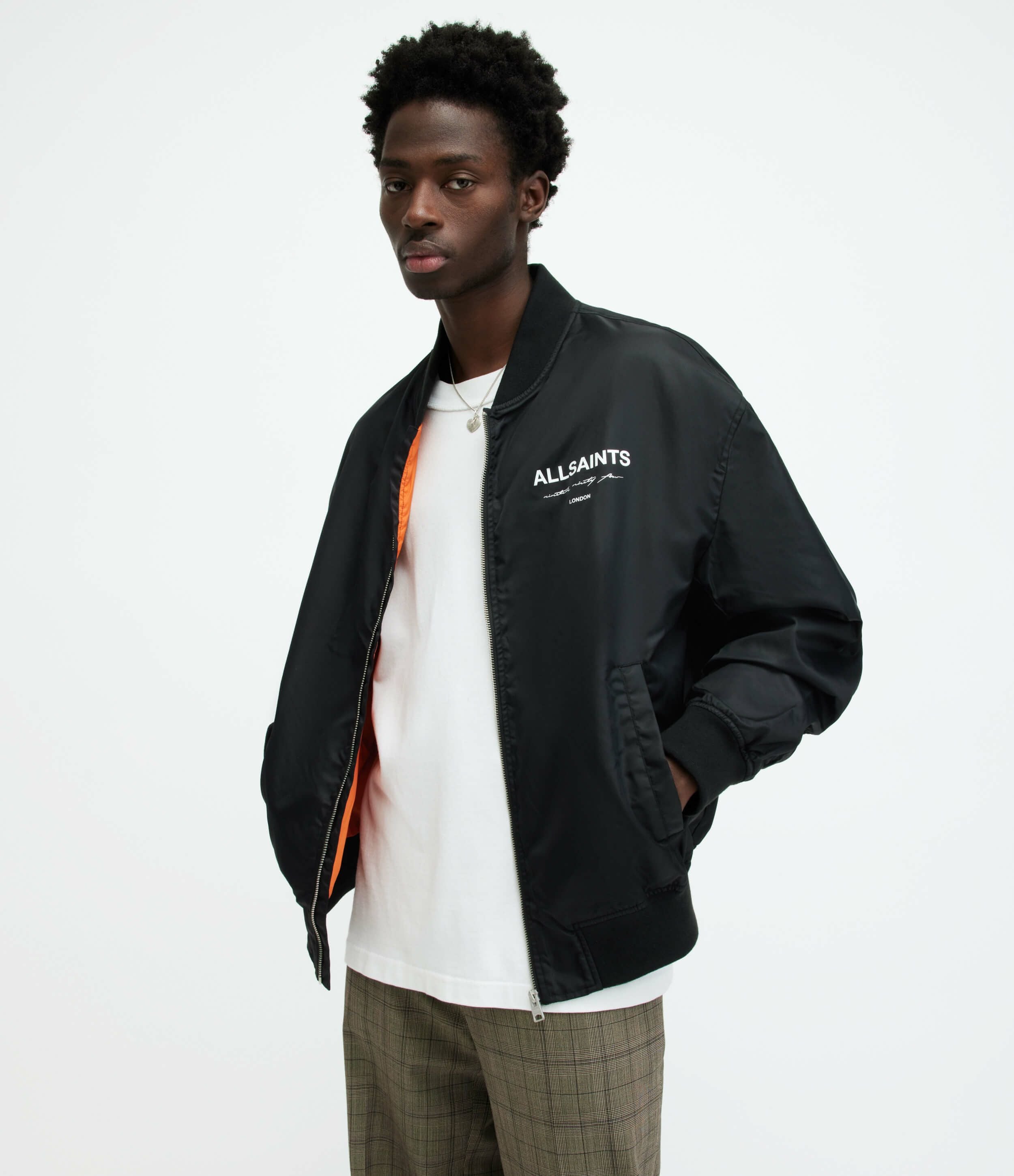 コート＆ジャケット | オールセインツ 公式オンラインストア
