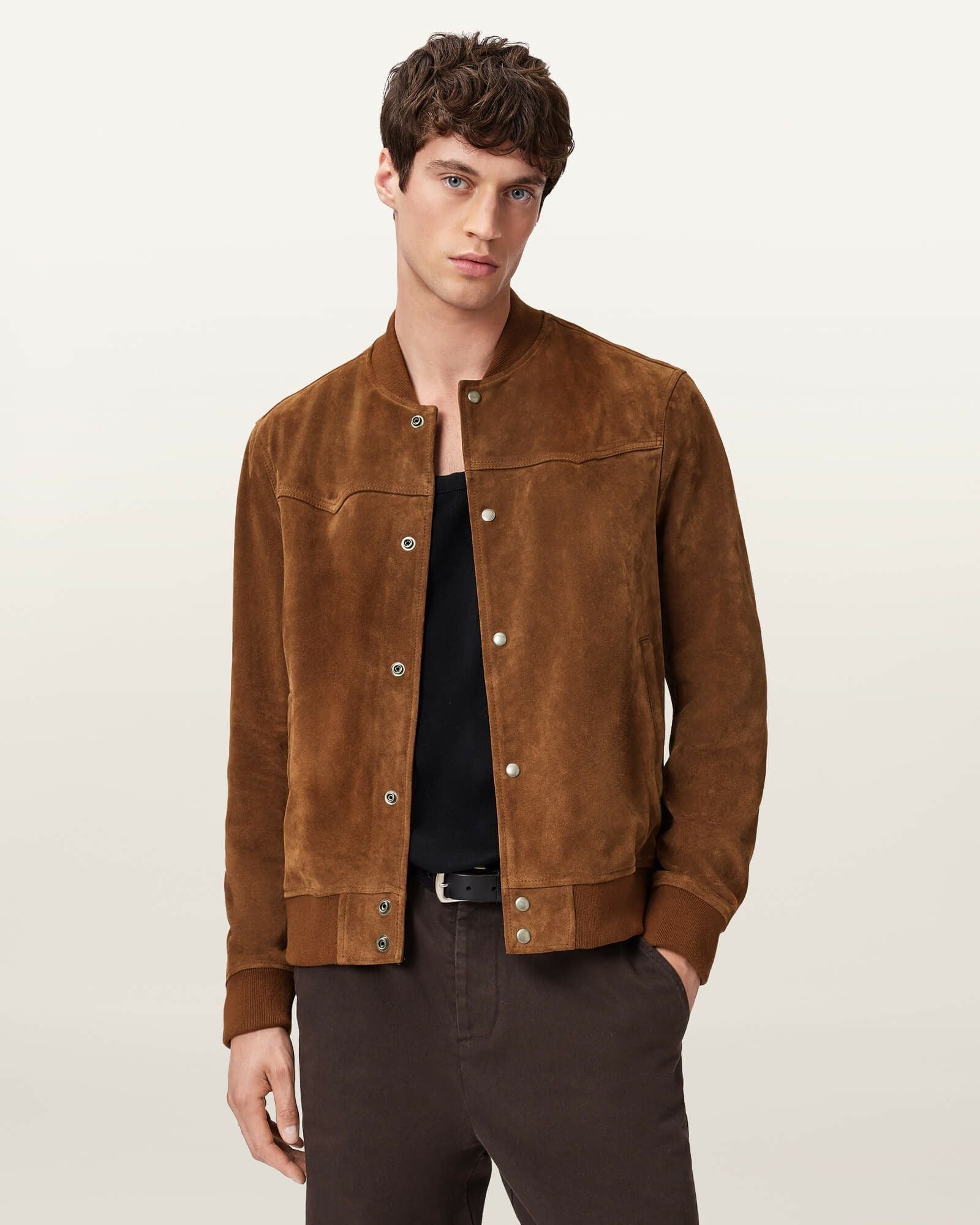 レザージャケット | オールセインツ 公式オンラインストア