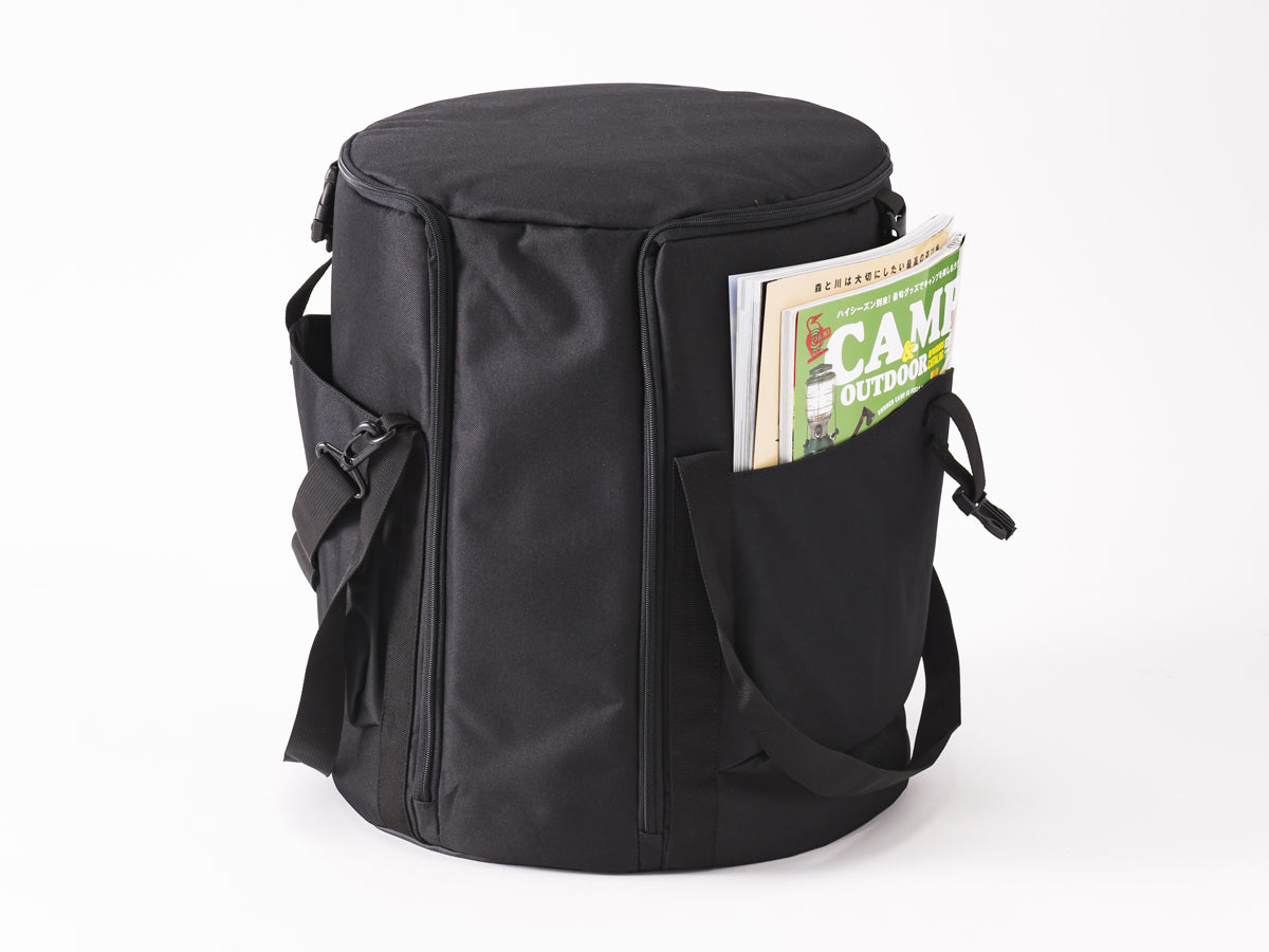 アルパカ プラス ストーブ TS－77NC（専用バッグ付）