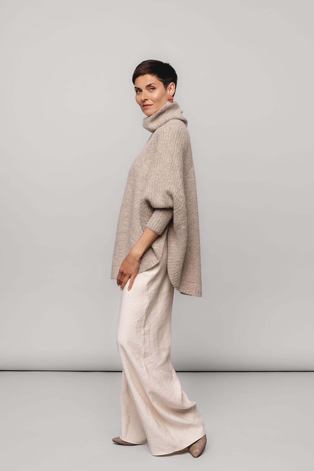 アルパカポンチョ| Alpaka