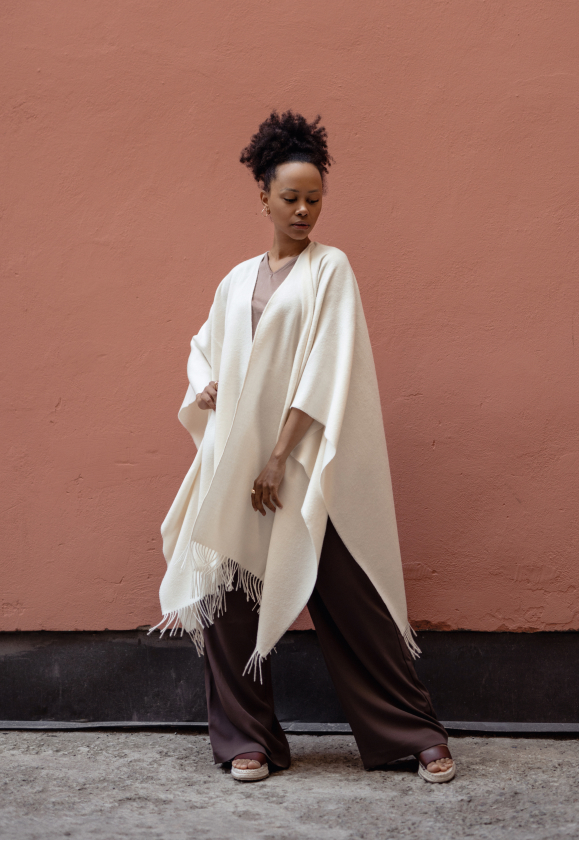 アルパカポンチョ| Alpaka