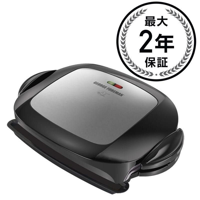 George Foreman／ジョージフォアマン | アルファエスパス