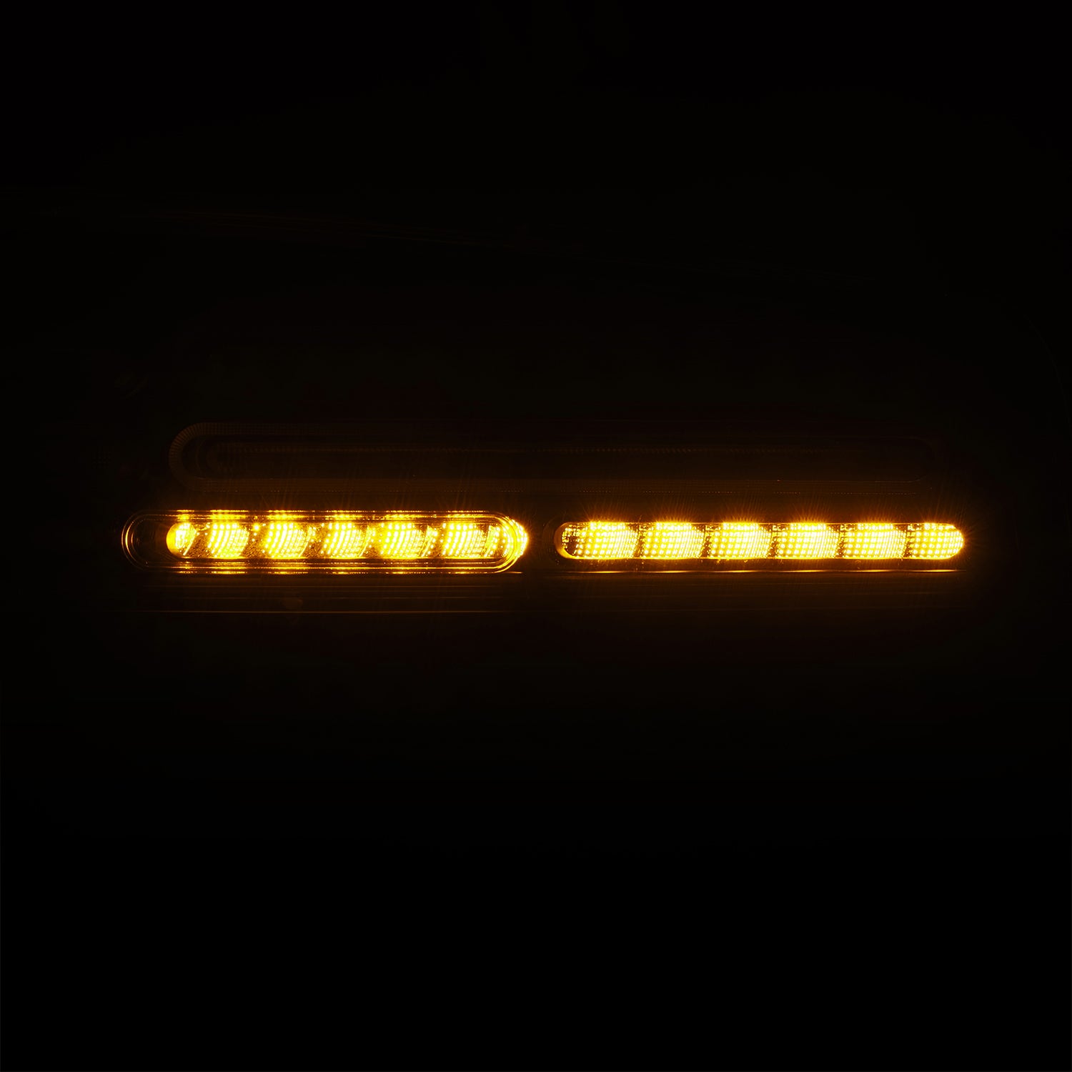 AlphaRex NOVA LEDテールライト Quad-Loop NISSAN RZ34 フェアレディZ