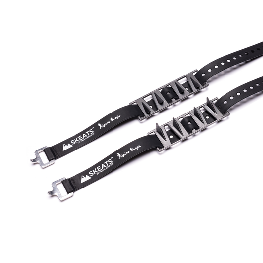 SKEATS™ – Alpine Logic