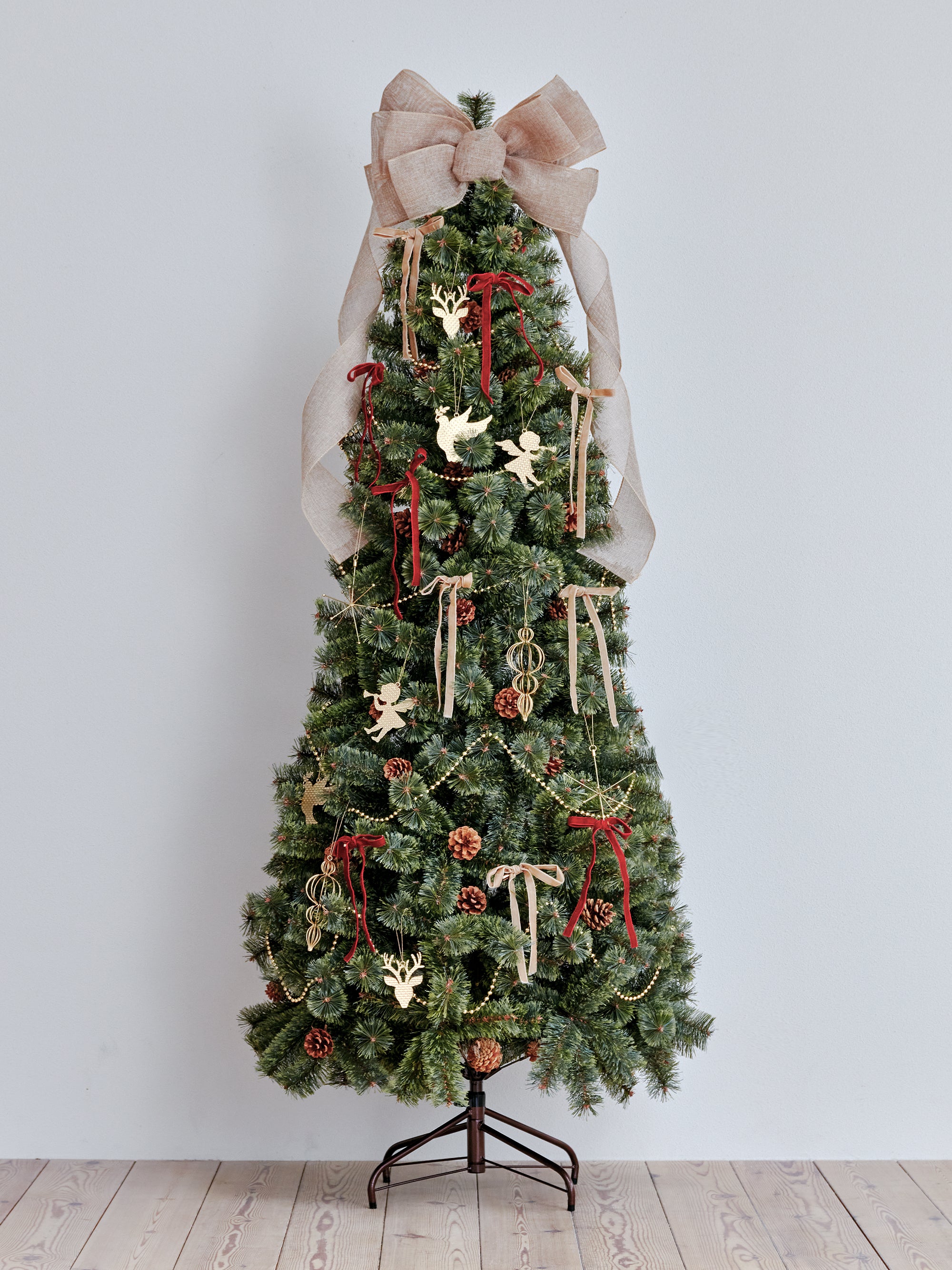 公式】Alsace アルザスツリー｜Online Shop｜本物志向のクリスマス