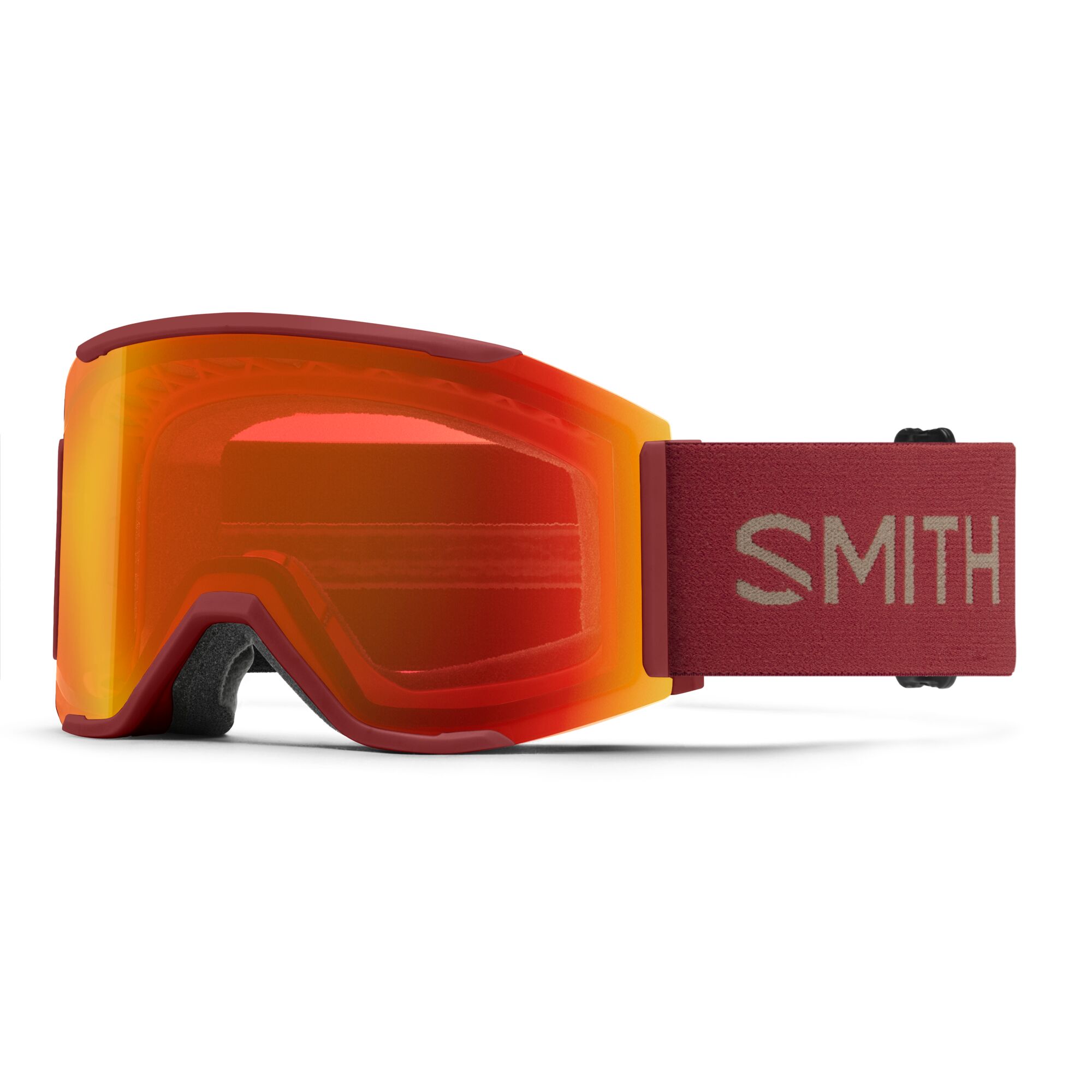 Smith Squad MAG Snow Goggle - Als.com