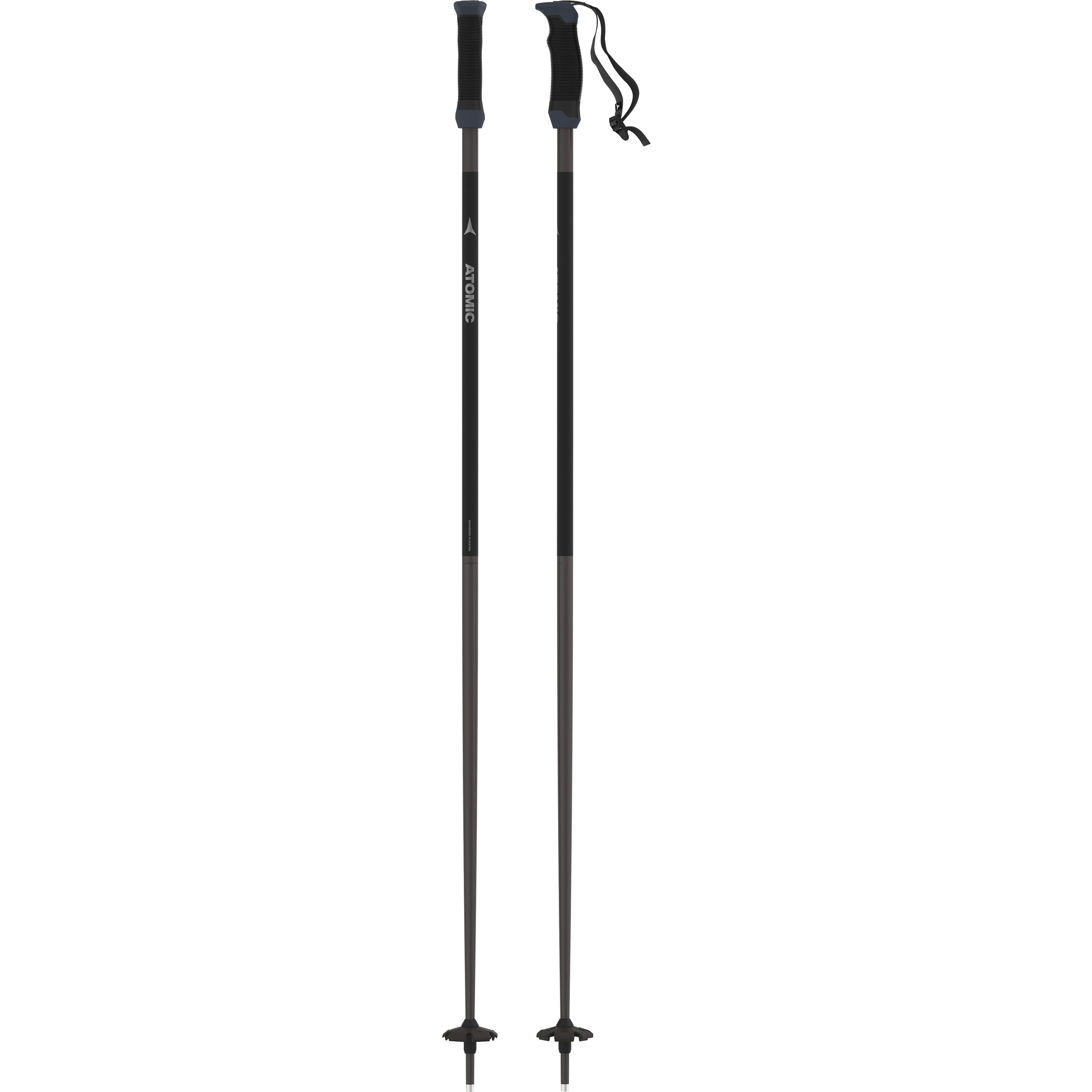 Armada AK Adjustable Ski Poles - Als.com