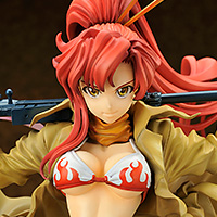 ヨマコ先生 | ALTER