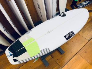 ソフテック社「MASON TWIN」 | サーフィンスクール 千葉市稲毛の