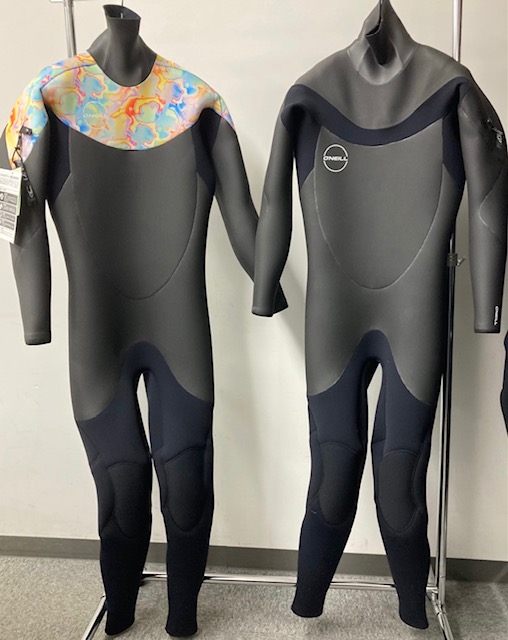 O'NEILL 最新秋冬モデル 早期オーダーキャンペーン8月31日まで