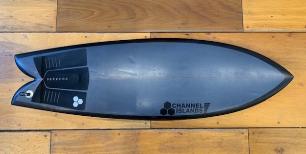 CI FISH 高品質中古ボードとTHE TWIN FIN | サーフィンスクール 千葉市