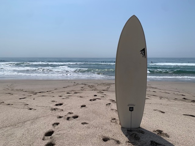 ファイヤーワイヤー ロブ・マチャドデザイン【SUNDAY】 | サーフィン