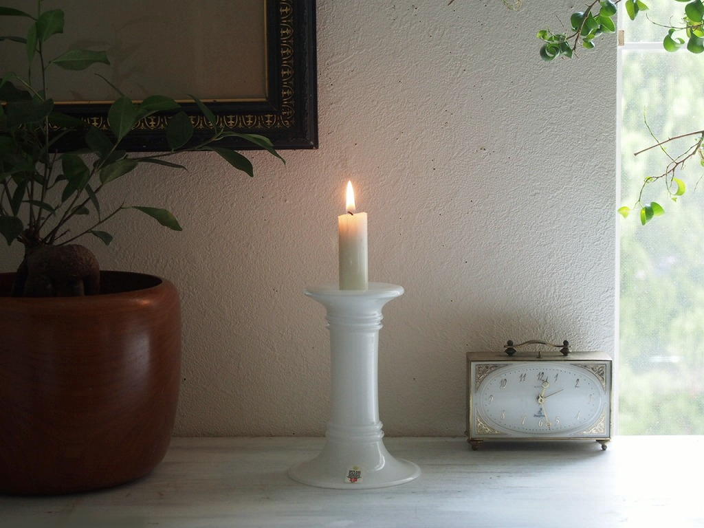 北欧ヴィンテージ Holmegaard Harmony ホルムガード ガラスの