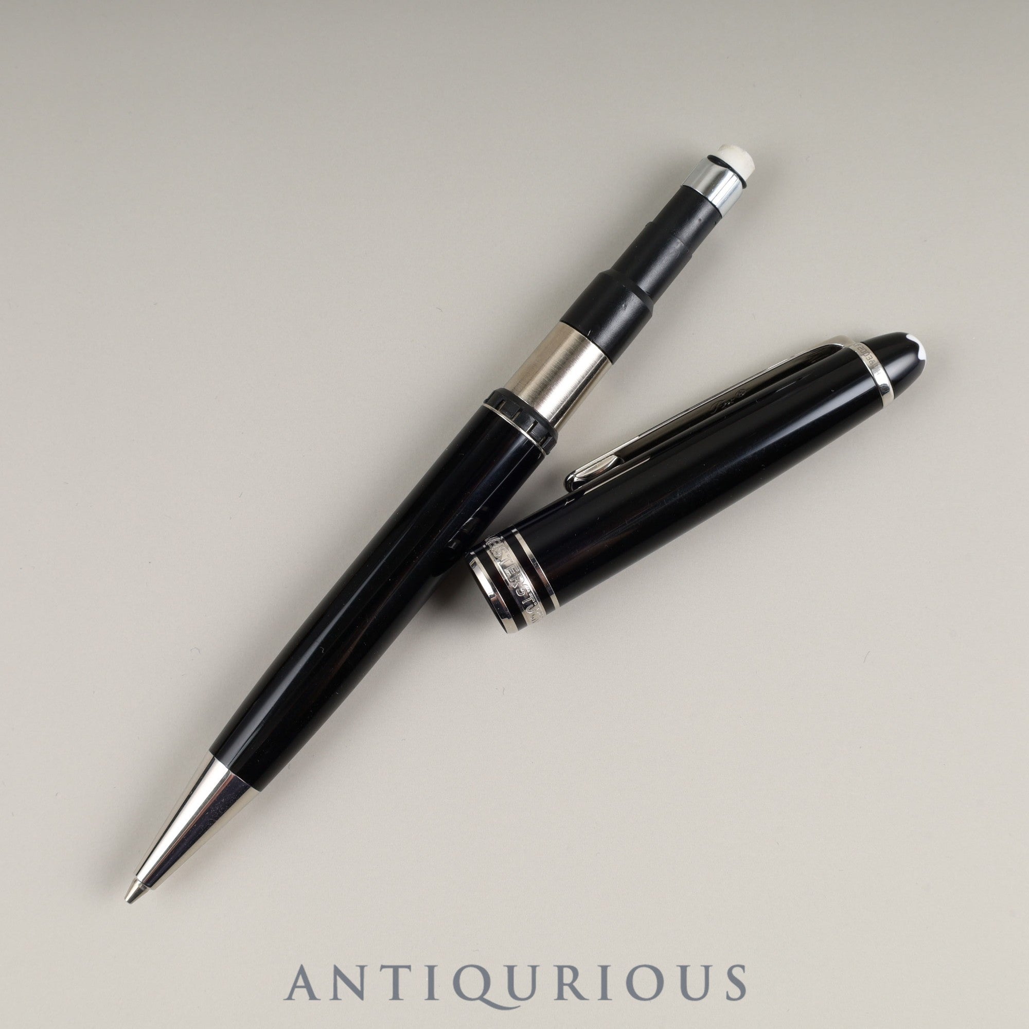 モンブラン シャープペンシル マイスターシュテュック ピックス