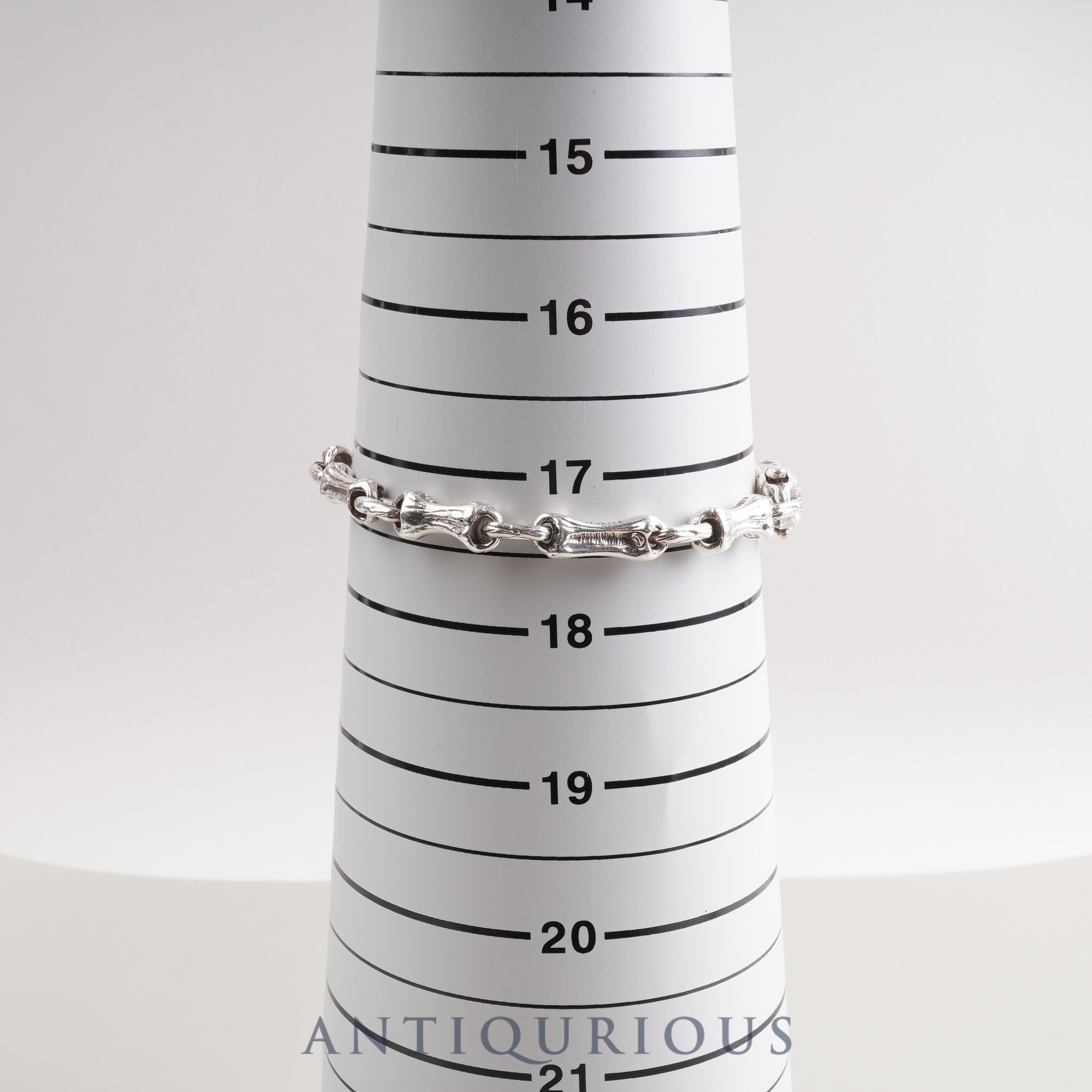 ティファニー ブレスレット/バングル バンブー SV925 | 東京銀座の