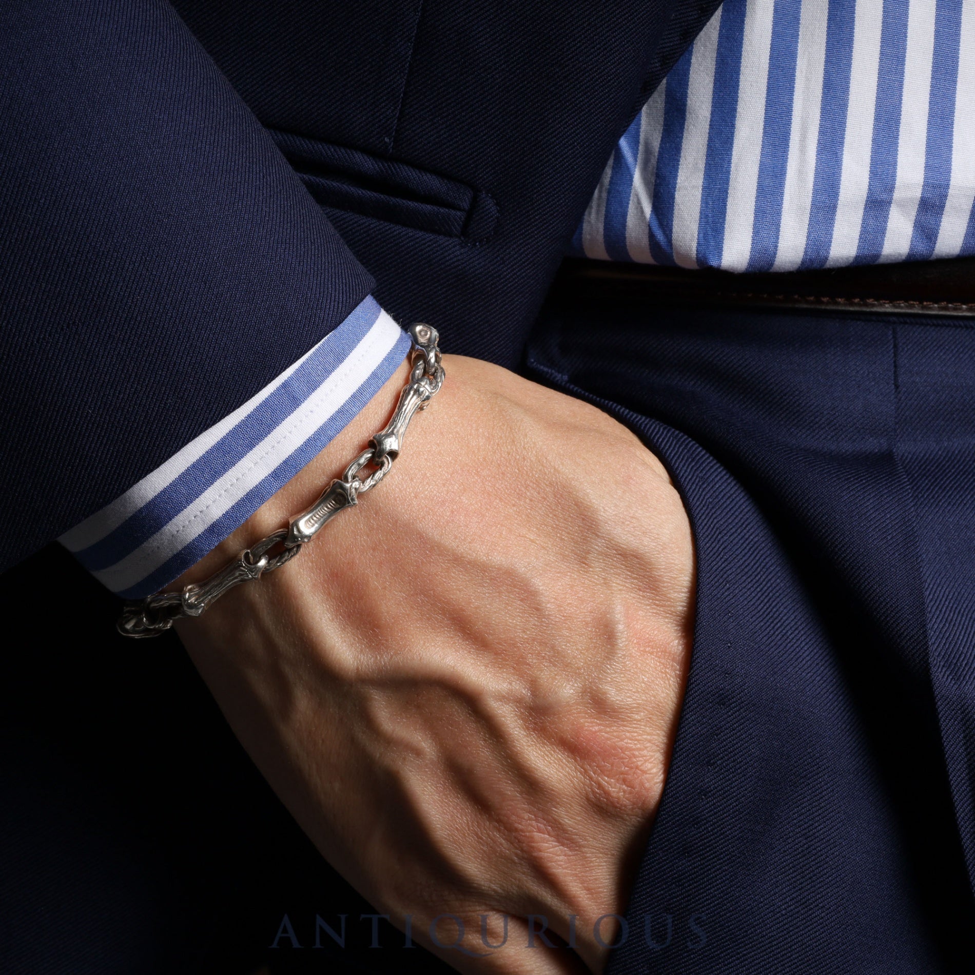 ティファニー ブレスレット/バングル バンブー SV925 | 東京銀座の