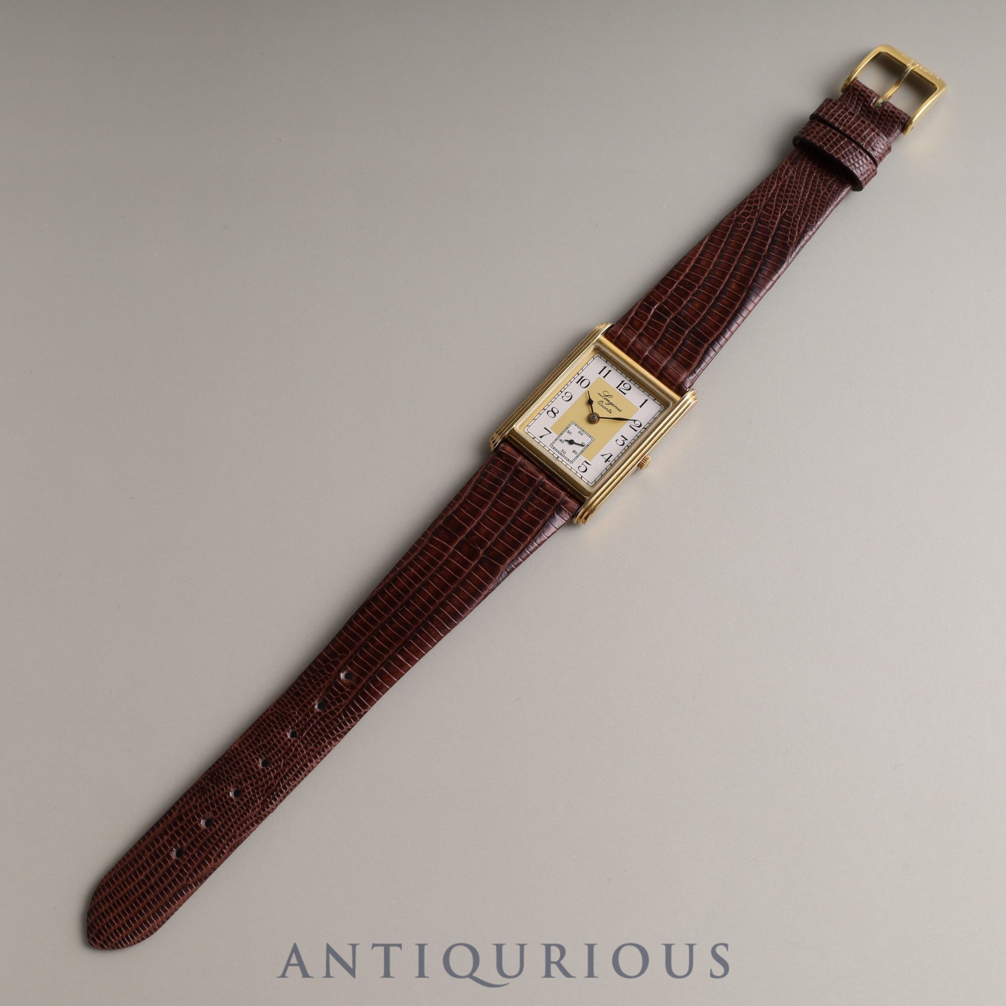 ロンジン 150周年記念モデル 150TH ANNIVERSARY MODEL クォーツ SS/GP