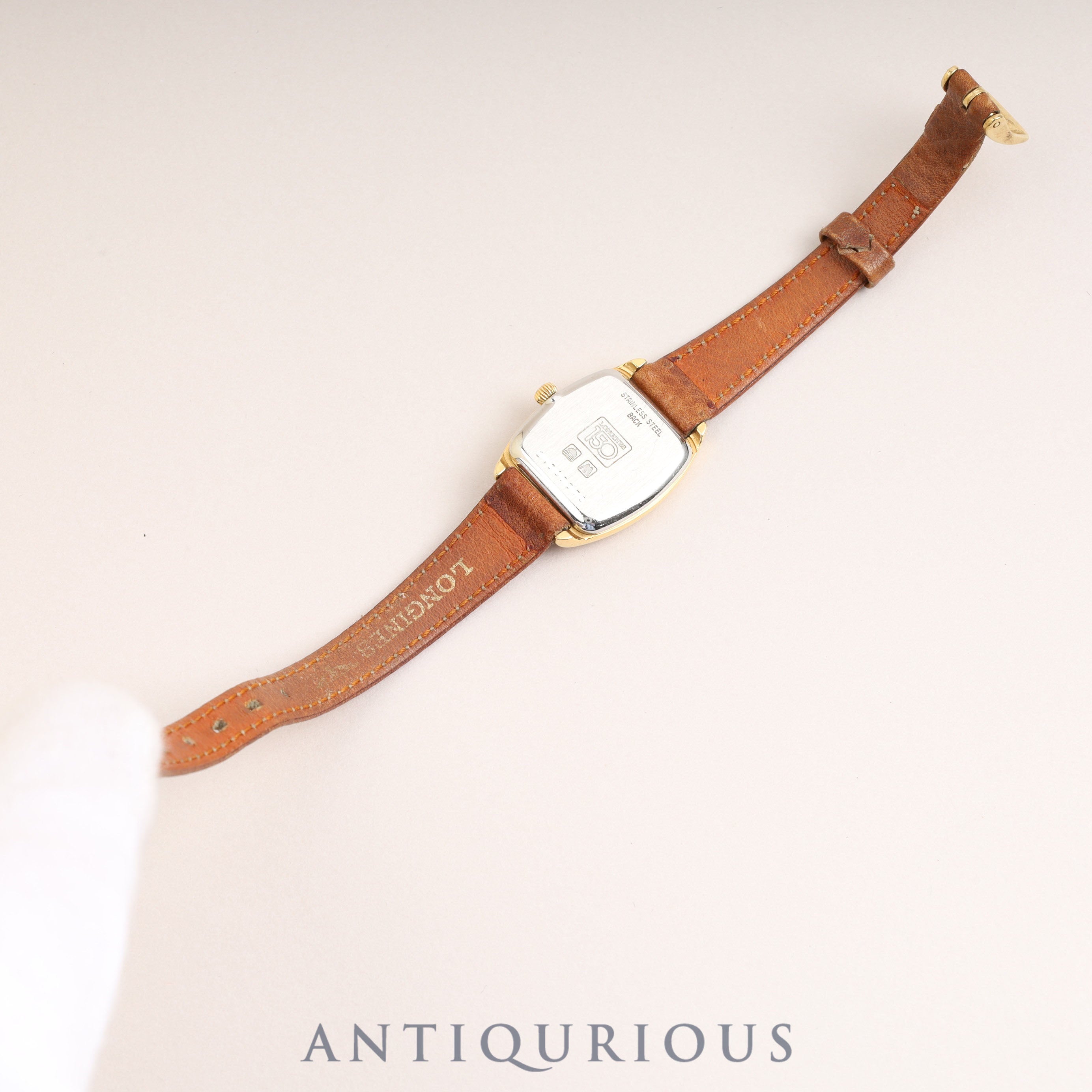 ロンジン 150周年記念モデル | 東京銀座のヴィンテージウォッチ専門店