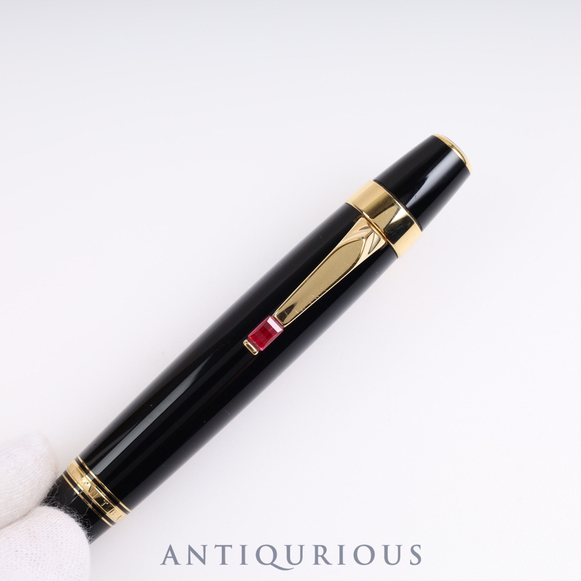 モンブラン ボールペン ボエム 箱 保証書 | 東京銀座のヴィンテージ