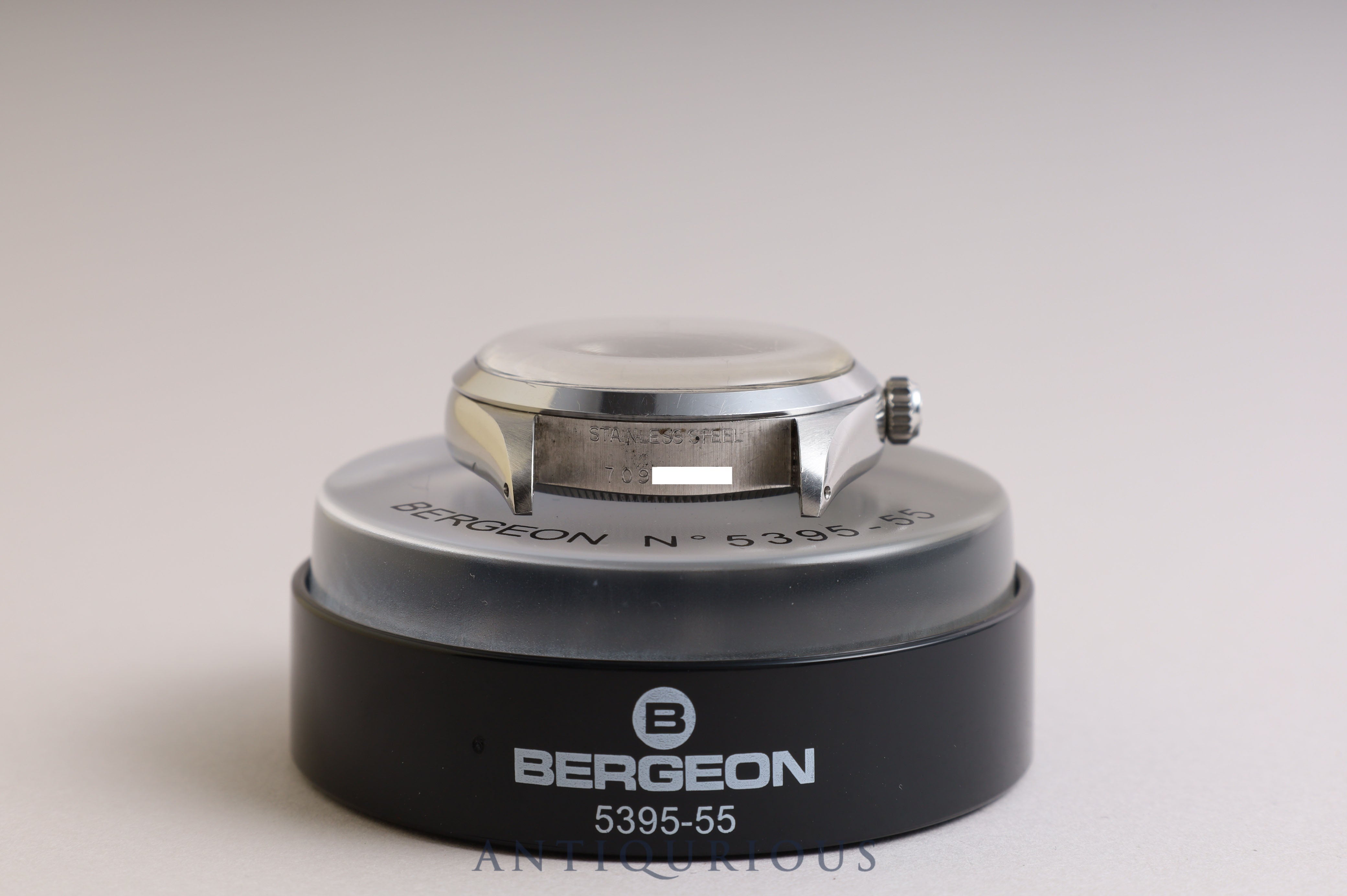 ロレックス エアキング 5500 | 東京銀座のヴィンテージウォッチ専門店