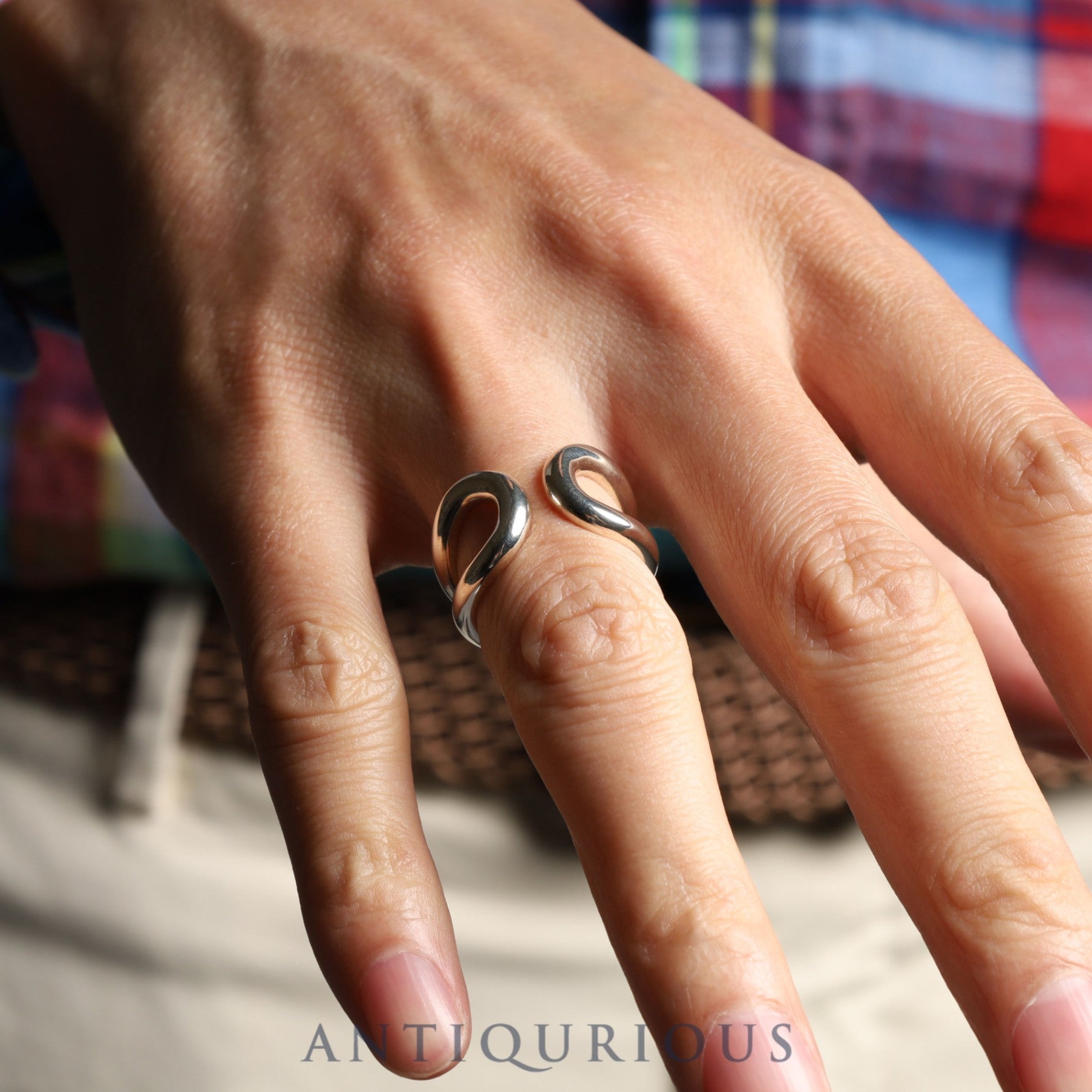 エルメス リング リマ | 東京銀座のヴィンテージウォッチ専門店