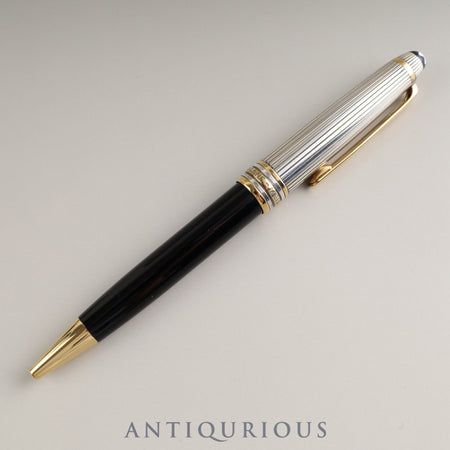 モンブラン ボールペン マイスターシュテュック Pix P164 レジン