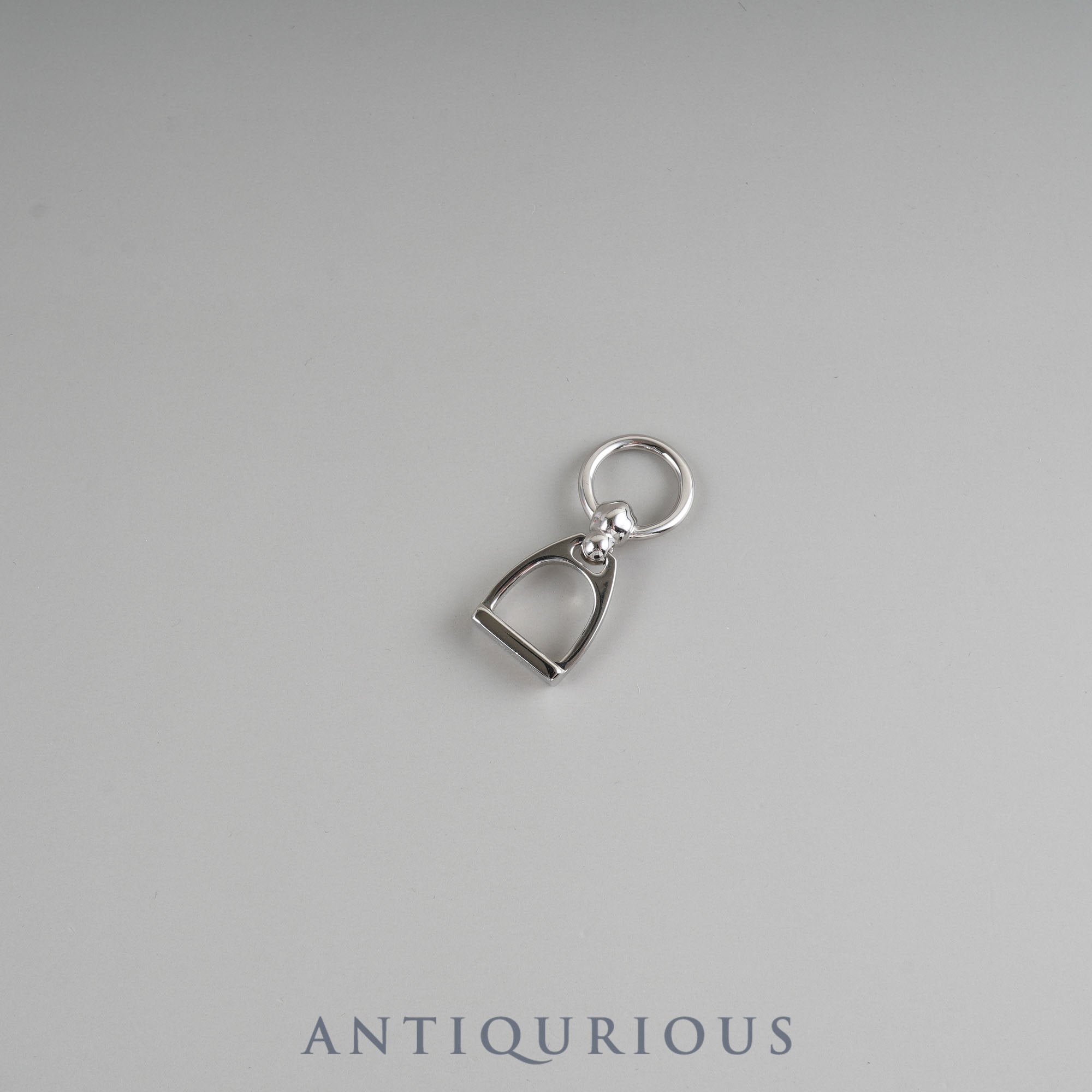 エルメス スカーフリング ツイリーリング エトリエ SS 箱 保存袋 タグ