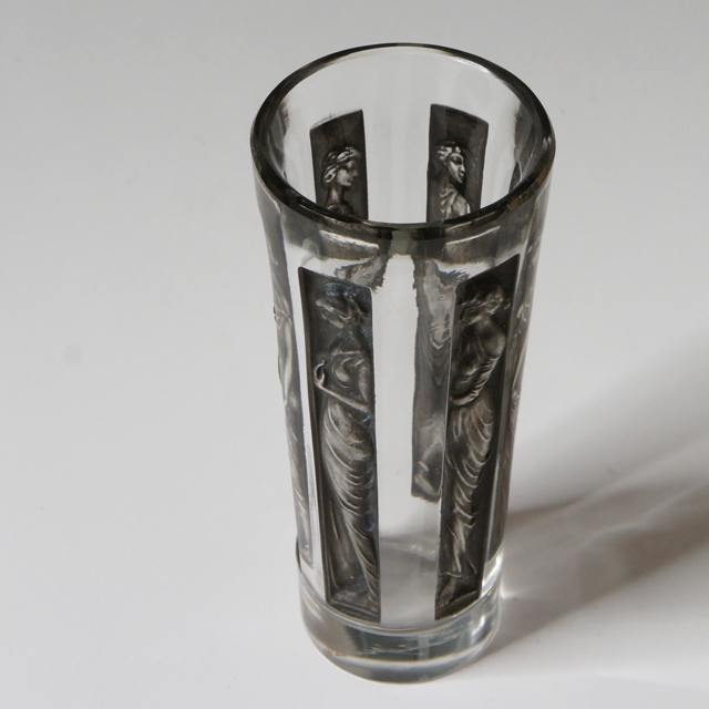 6人の肖像 ゴブレット《アンティックかとう》