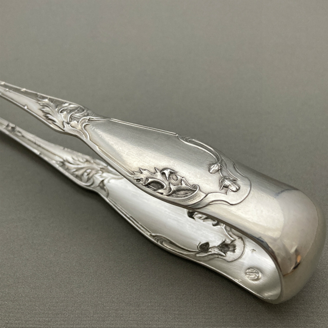 フランス「シュガートング」《アンティックかとう》