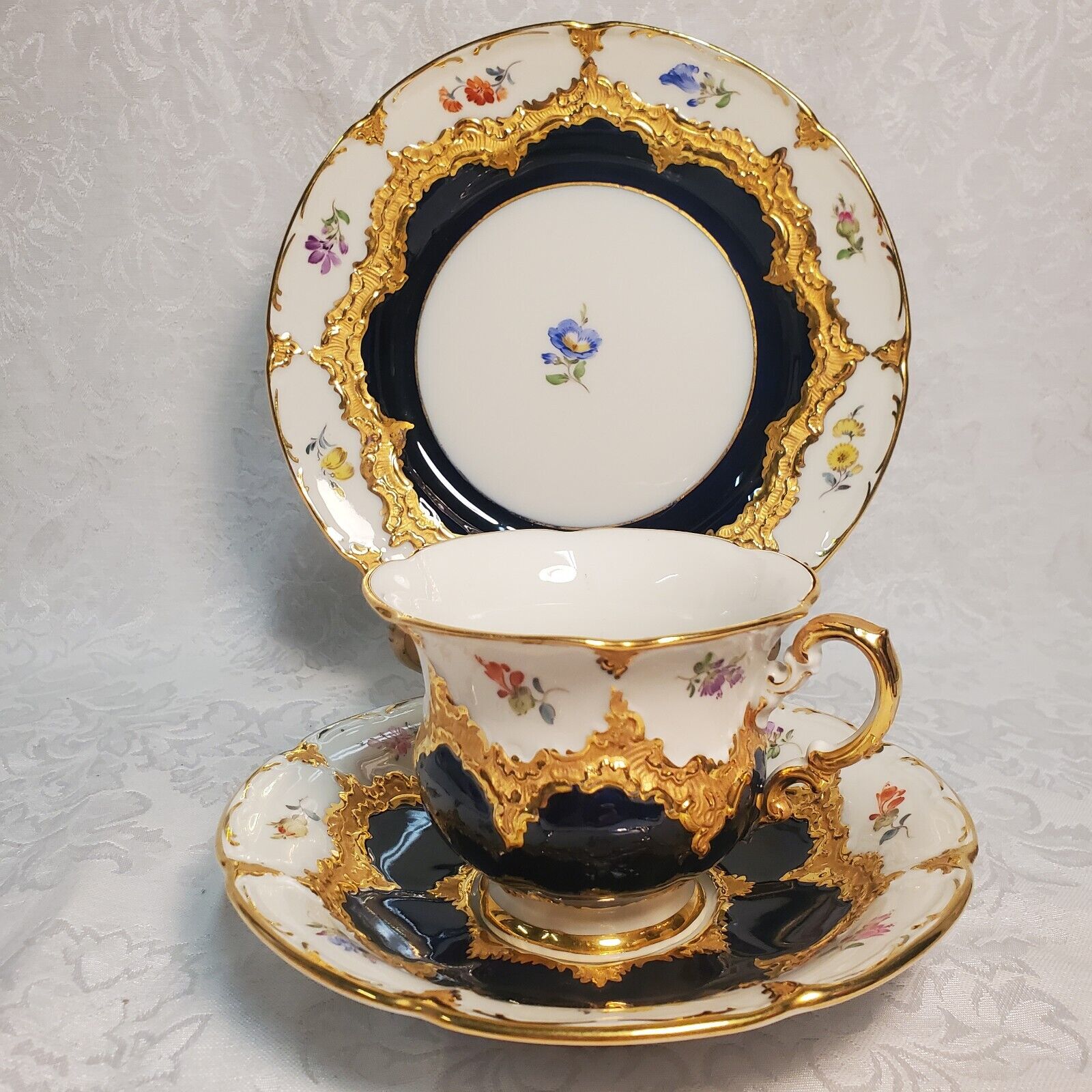 マイセン食器（カップ） – Tagged 