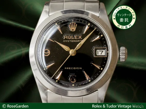 RG-1837| ロレックス 3連巻き込みブレス 19mm Ref.7835-19 FF.357 13コマ