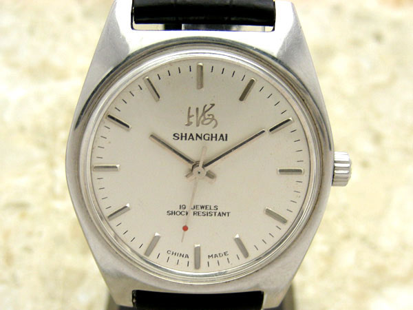 上海アンティーク時計 70年代 19石 | アンティーウオッチマンはROLEX