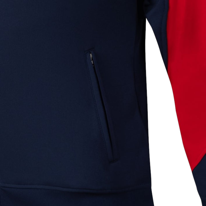 25NIKE アカデミープロアンセムジャケット – 鹿島アントラーズFC