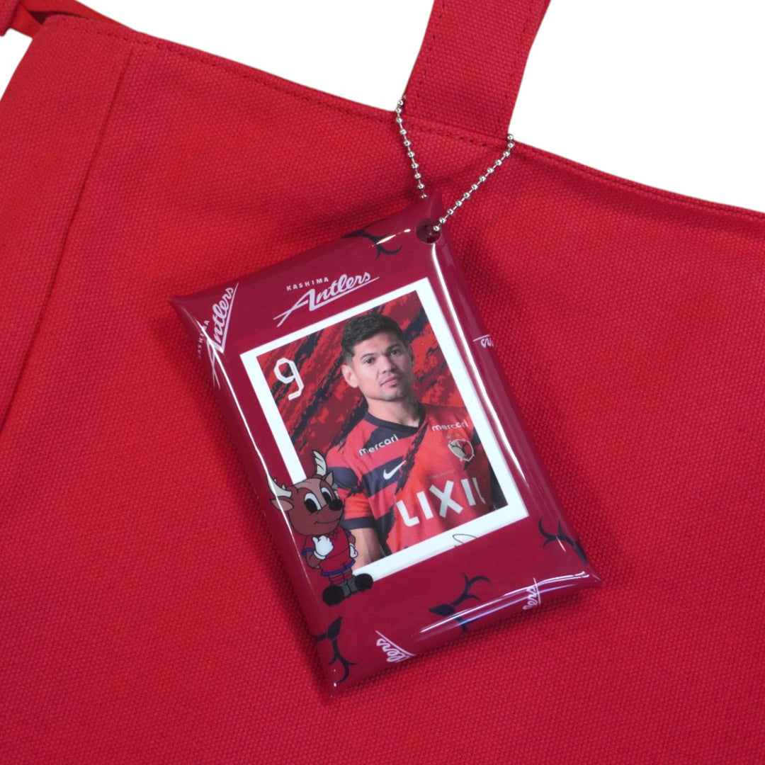 カード収納ホルダー（全2種） – 鹿島アントラーズFC - 公式オンライン