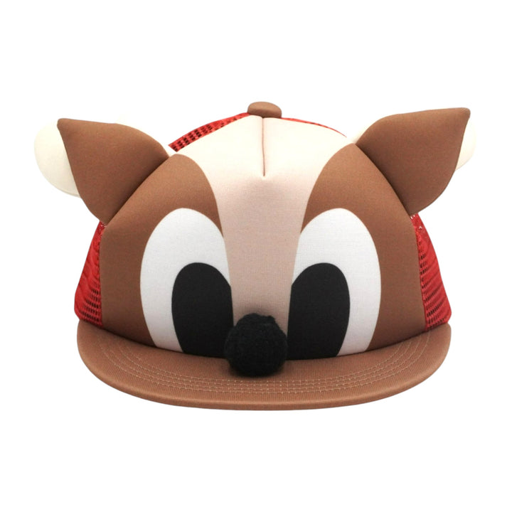 マスコットキャップ(しかお)NEW – 鹿島アントラーズFC - 公式