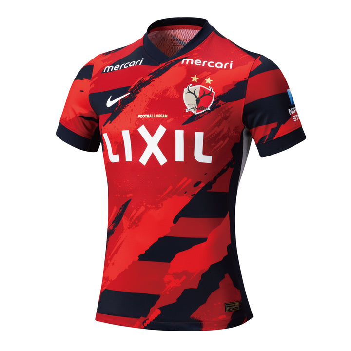 鹿島アントラーズ 選手実使用公式戦ユニフォーム 9 鹿島アントラーズ