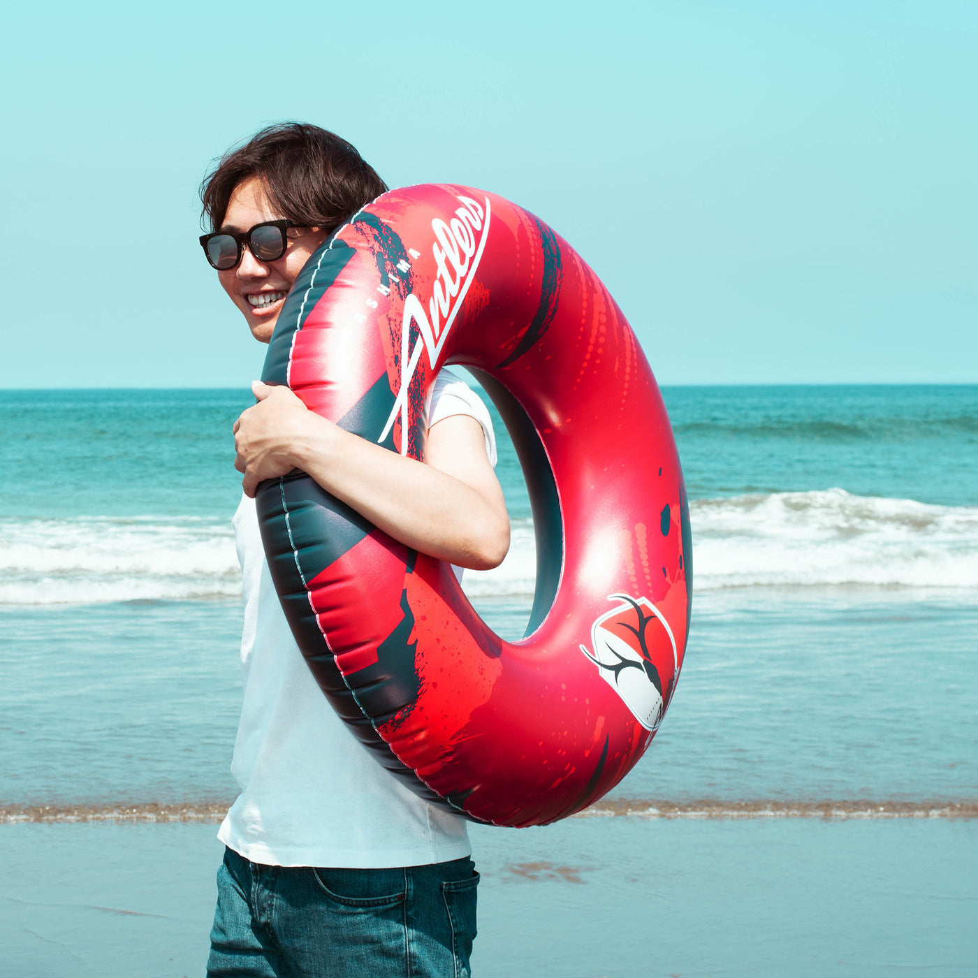 うきわ – 鹿島アントラーズFC - 公式オンラインストア