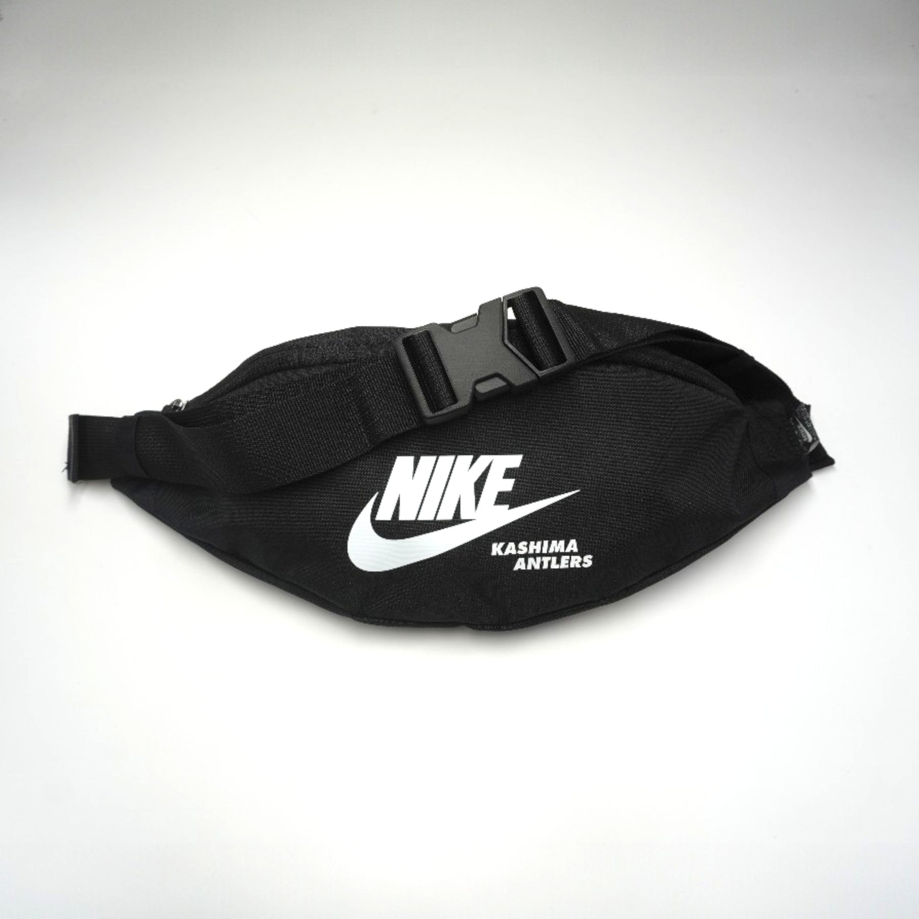 鹿島アントラーズ 25NIKEヘリテージ ウエストパック 25NIKEヘリテージ