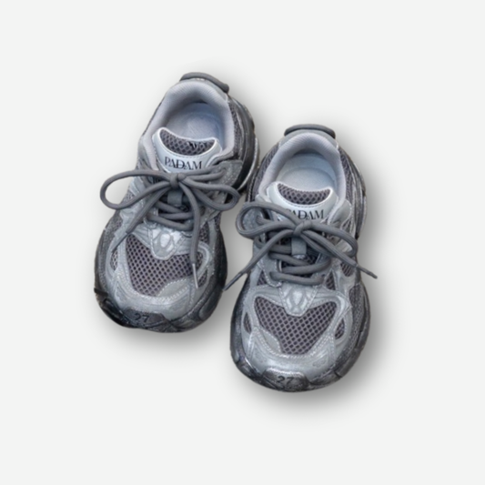 PADAM - Vintage Wolf – anoko.