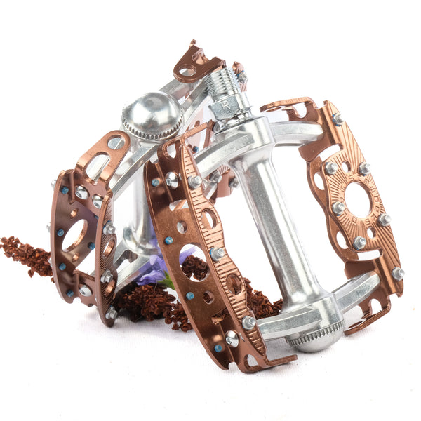 SimWorks Taco Pedals