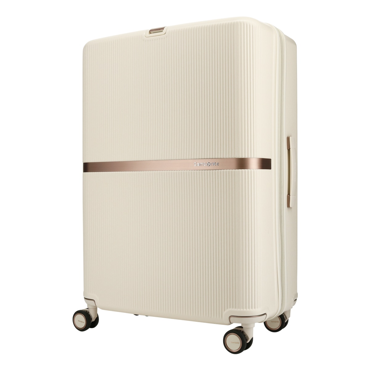 Samsonite サムソナイト スーツケース キャリーバッグ TSAロック