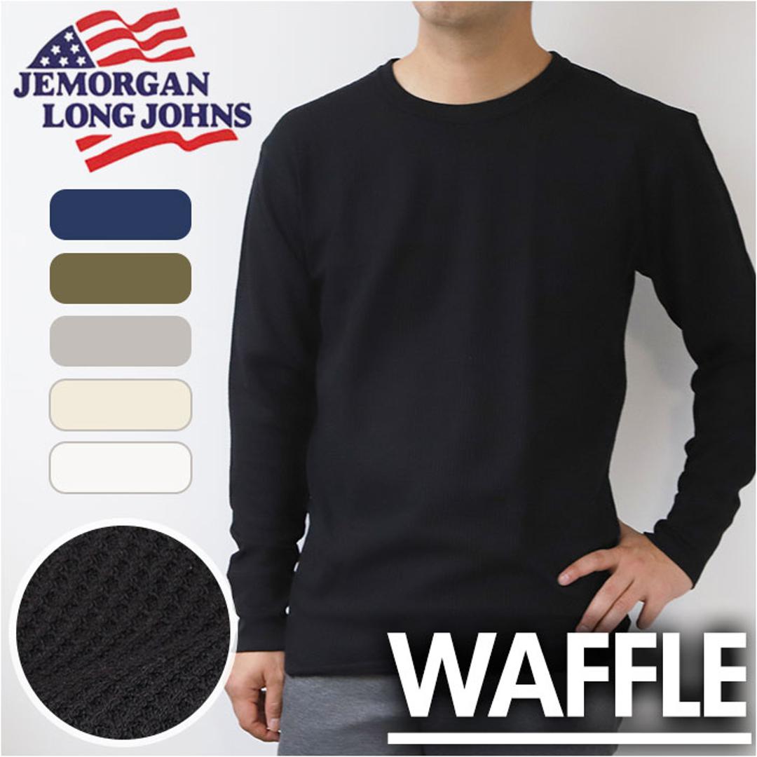 長袖tシャツ メンズ ブランド 通販 ジェーイーモーガン jemorgan