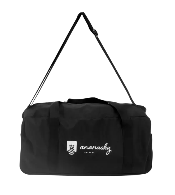 キャンプエアーソファー2人掛け(黒、ベージュ、グレー) 充電式電動