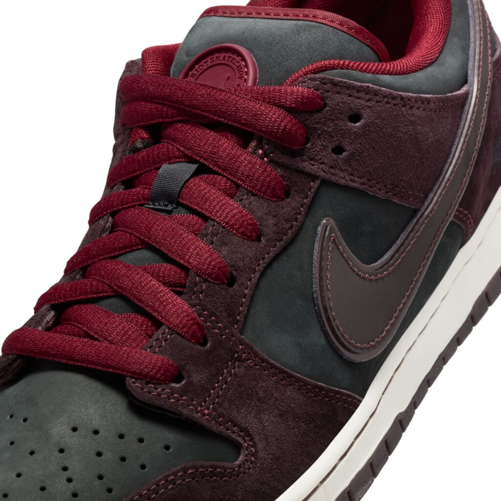 Riot Skateshop x Nike SB Dunk Low 2025/1/22 発売｜ANCHOR SKATE SHOP
