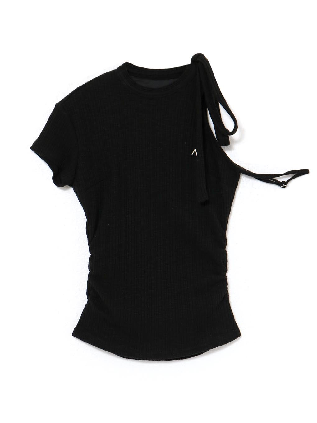 ANDMARY】Manon ribbon tops