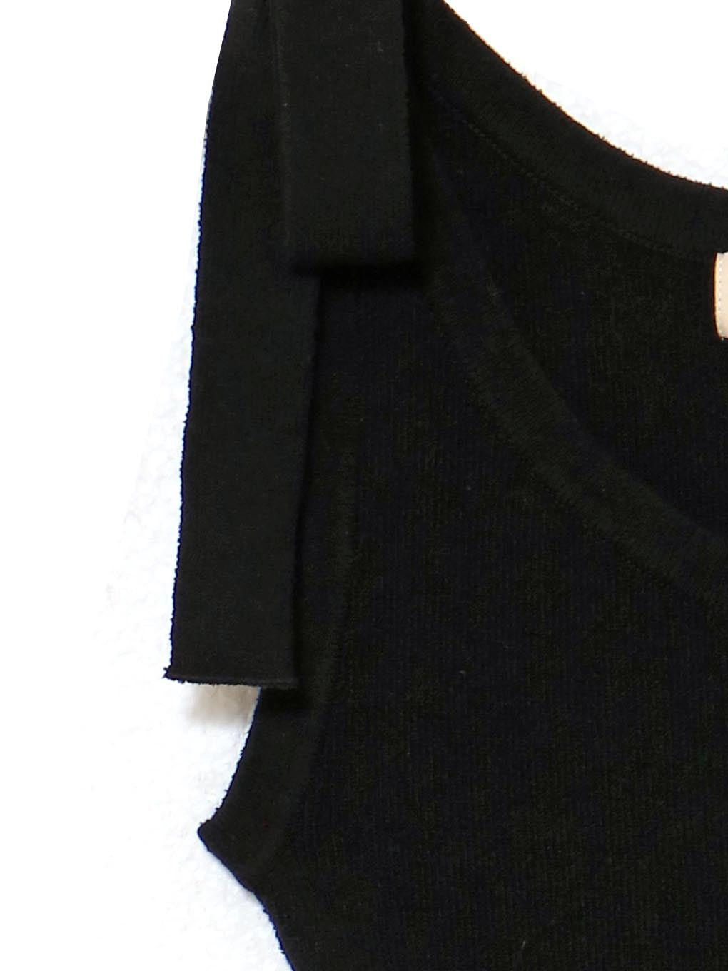 ANDMARY】Avrill ribbon tops