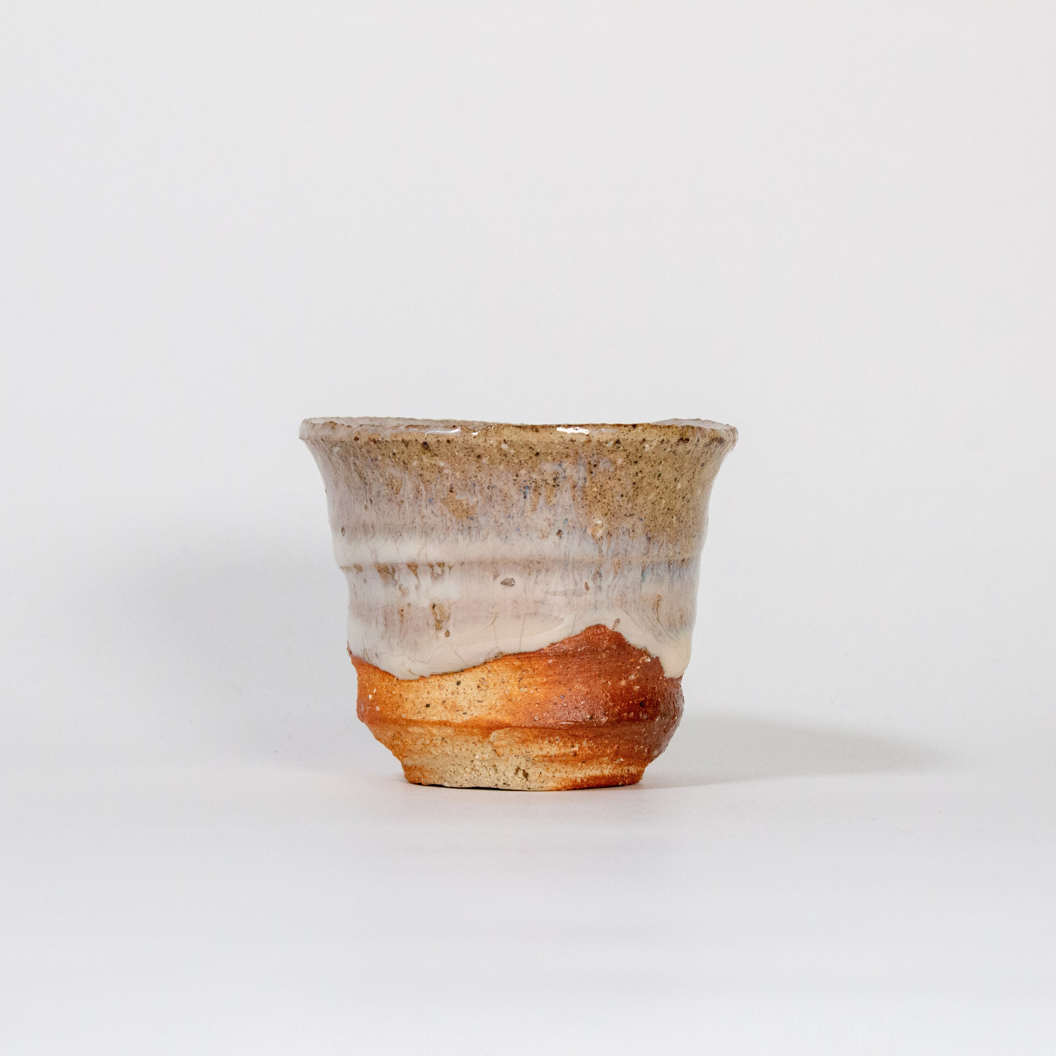 中川自然坊 唐津 ぐい呑 【公式通販】