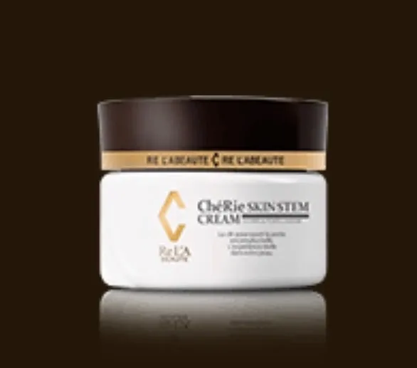 リアボーテ クレアスキンステムクリーム | コラム | 宮城県仙台の