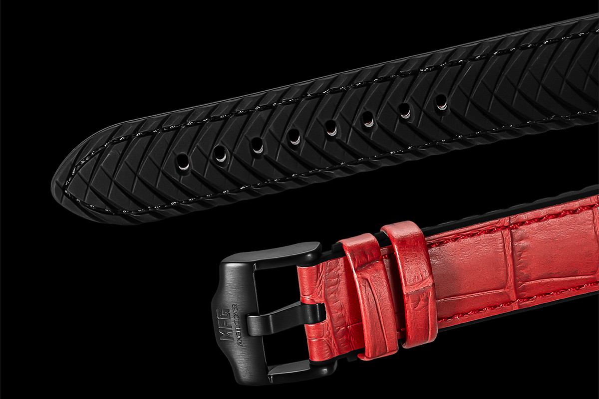 MFゴースト×ANGEL CLOVER 2024 | エンジェルクローバー | Angel Clover