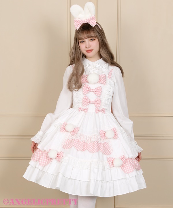 ANGELICPRETTY OnlineShop/ロリータファッション通販サイトAngelic